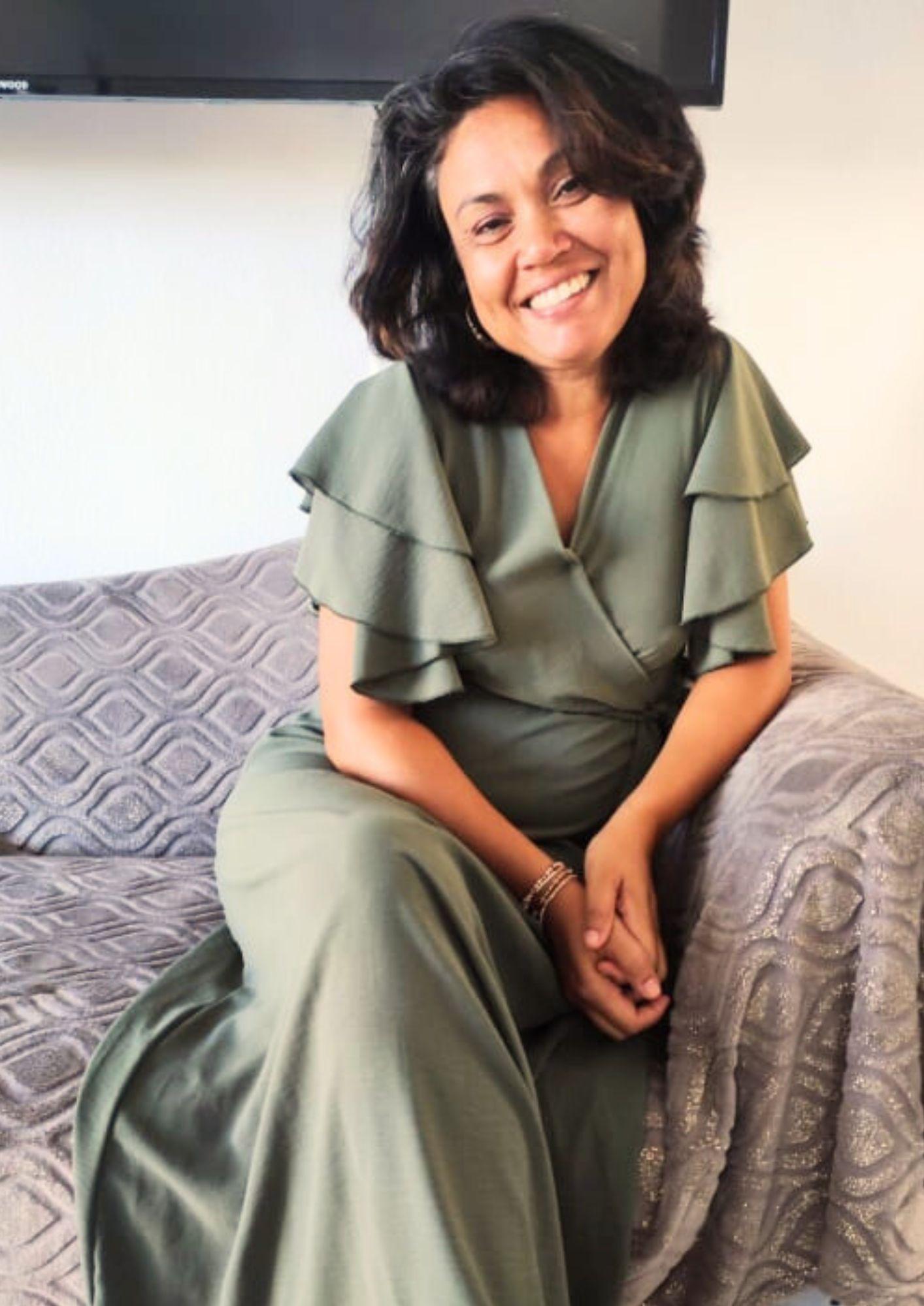 Isabelle Rougier